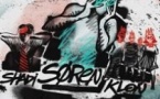 Soren x Shadi x Klon