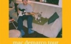 Mac DeMarco 