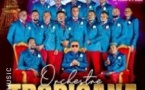 Tropicana d'Haiti en Live
