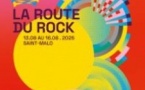 Festival La Route du Rock - Collection Eté