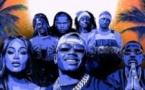 Nelly With Eve & Special Guests - Where The Party At Tour