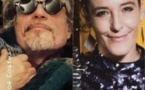 Thierry Eliez & Ludivine Issambourg