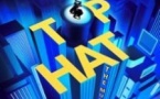 Top Hat - Théâtre du Châtelet, Paris