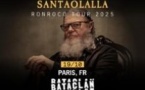 Gustavo Santaolalla - Ronroco Tour 2025