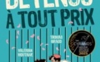 Détenus à Tout Prix - Théâtre Comédie Odéon - Lyon
