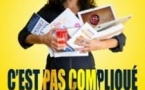 Céline Iannucci - C'est Pas Compliqué d'Etre Heureux