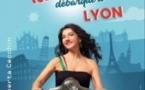 Una Roberta Débarque à Lyon