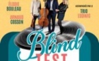 Blind Test - Théâtre du Gymnase, Paris