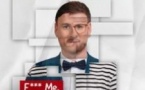 Paul Taylor - F*** Me I'm French (100% in English) - Tournée