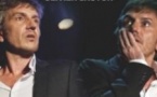 Olivier Sauton - Le Bourvil, Paris