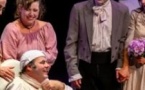 Le Malade Imaginaire