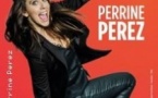 Perrine Perez - On s'Adapte