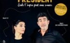 Les Hommes du Président