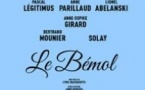 Le Bémol - Théâtre des Variétés, paris