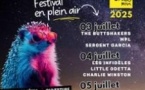 Festival Swing Sous les Etoiles