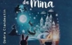 Mina, le Coucher Enchanté - L'Aktéon Théâtre, Paris