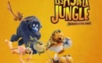 Les As de la Jungle, L'Expo