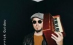 Stéphane Tsapis Trio