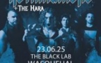 Nothing More + The Hara