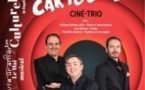 Ciné-Trio - Cartoons !