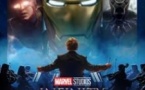 Marvel Infinity Saga