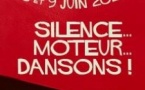 Silence...Moteur...Dansons ! - Casino de Paris