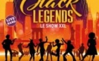 Black Legends - Le Musical - La Seine Musicale, Boulogne-Billancourt