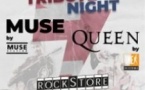 A Tribute Night - Muse and Queen by Muse Station & In Extrem