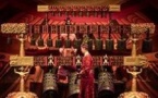 Les Cloches Impériales de Chine à Paris