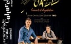 L’Apéro Jazz - Jean-Charles Acquaviva Trio