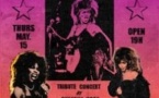 Tina Turner Tribute