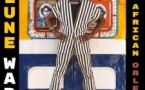 Alune Wade