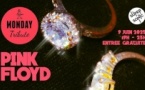 Monday Tribute - Pink Floyd