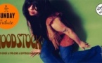 Sunday Tribute - Woodstock