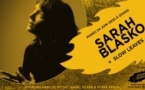 Sarah Blasko + Slow Leaves en concert (côté Records)