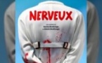 Nerveux - Comédie Oberkampf, Paris