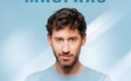 Romuald Maufras - Saison 3 - Le Solo, Paris