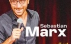 Sebastian Marx - 100% In English - La Nouvelle Seine, Paris