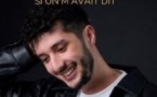 Elies Zoghlami - Si On M'avait Dit - Tournée