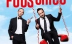 Les Fous Alliés - Comédie des K'talents, Perpignan