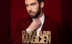 Clément Blouin - Magicien C'est Pas un Métier - Le République, Paris