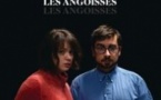 Les Angoissés