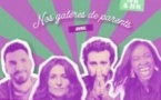 Parents Comedy Club - Nos Galères de Parents
