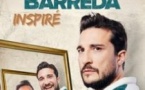 Romain Barreda - Inspiré