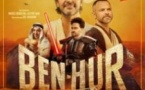 Ben-Hur Contre-Attaque l'Empire Romain - Le Grand Point-Virgule, Paris