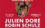 World Festival Ambert