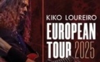 Kiko Loureiro