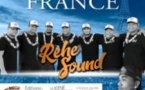 Rehe Sound - Tahiti Show