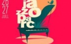 Festival Jazzoparc