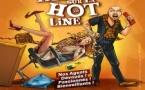 Panik sur la Hotline